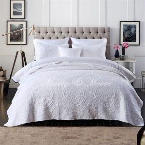 baroque white